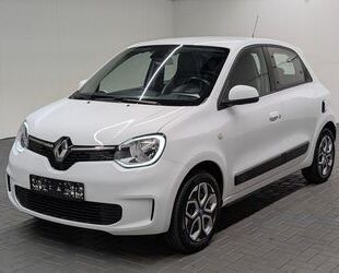 Renault Twingo Gebrauchtwagen