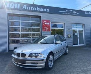 BMW 318 Gebrauchtwagen