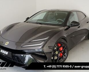 Lotus Emeya Gebrauchtwagen