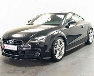 Audi TT Gebrauchtwagen