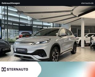BYD ATTO 3 Gebrauchtwagen