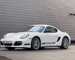 Porsche Cayman Gebrauchtwagen