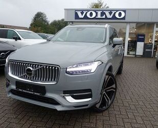 Volvo XC90 Gebrauchtwagen