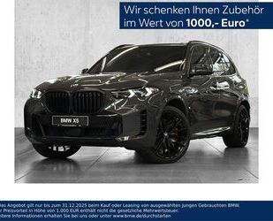 BMW X5 Gebrauchtwagen