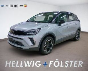 Opel Crossland (X) Gebrauchtwagen