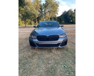 BMW 530 Gebrauchtwagen