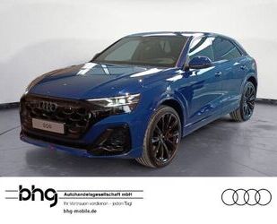 Audi SQ8 Gebrauchtwagen