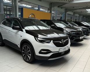 Opel Grandland (X) Gebrauchtwagen