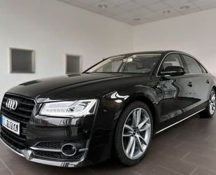 Audi A8 Gebrauchtwagen