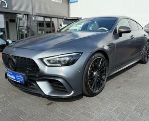 Mercedes-Benz AMG GT Gebrauchtwagen