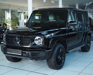 Mercedes-Benz G 400 Gebrauchtwagen