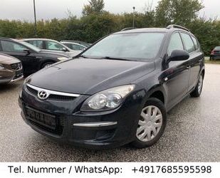 Hyundai i30 Gebrauchtwagen