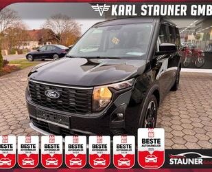 Ford Tourneo Courier Gebrauchtwagen