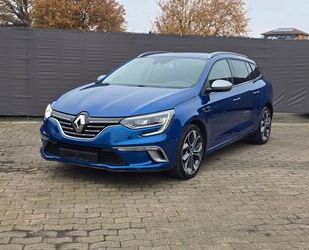 Renault Megane Gebrauchtwagen