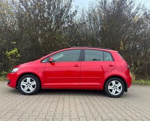 VW Golf Plus Gebrauchtwagen