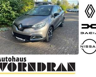 Renault Captur Gebrauchtwagen