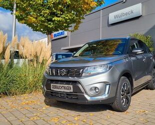 Suzuki Vitara Gebrauchtwagen