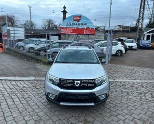 Dacia Sandero Gebrauchtwagen