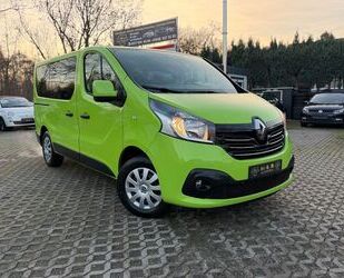 Renault Trafic Gebrauchtwagen