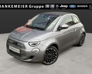Fiat 500e Gebrauchtwagen