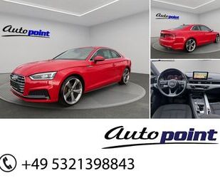 Audi A5 Gebrauchtwagen