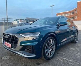 Audi Q8 Gebrauchtwagen