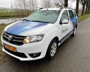 Dacia Logan Gebrauchtwagen