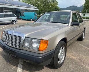 Mercedes-Benz E 230 Gebrauchtwagen