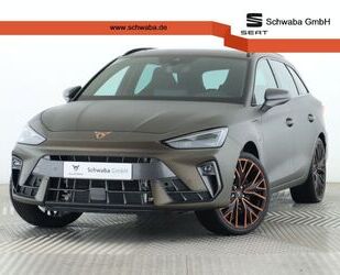 Cupra Leon Gebrauchtwagen