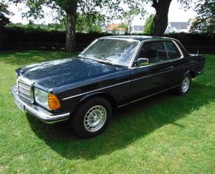 Mercedes-Benz 280 Gebrauchtwagen