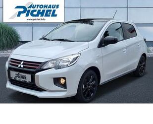 Mitsubishi Space Star Gebrauchtwagen