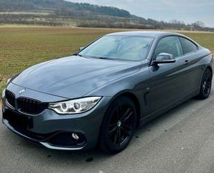 BMW 425 Gebrauchtwagen
