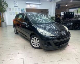 Peugeot 207 Gebrauchtwagen