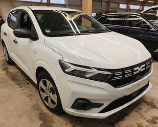Dacia Sandero Gebrauchtwagen