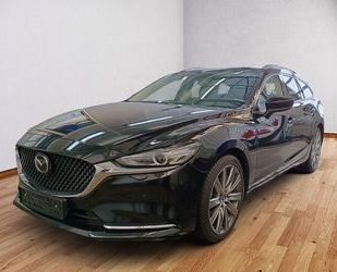 Mazda 6 Gebrauchtwagen