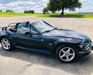 BMW Z3 Gebrauchtwagen