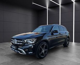 Mercedes-Benz GLC 220 Gebrauchtwagen