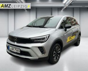 Opel Crossland (X) Gebrauchtwagen
