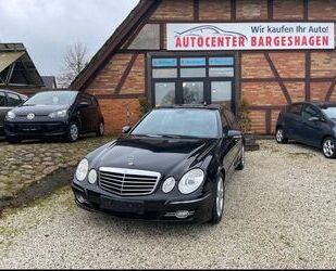 Mercedes-Benz E 280 Gebrauchtwagen