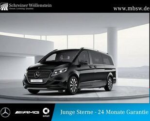 Mercedes-Benz V 300 Gebrauchtwagen