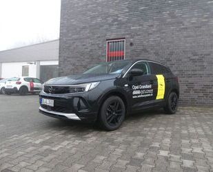 Opel Grandland (X) Gebrauchtwagen