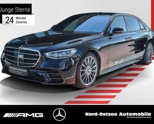 Mercedes-Benz S 580 Gebrauchtwagen