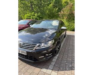 VW CC Gebrauchtwagen