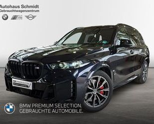 BMW X5 M60 Gebrauchtwagen