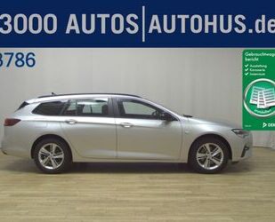 Opel Insignia Gebrauchtwagen