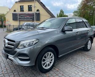 Mercedes-Benz GLE 350 Gebrauchtwagen