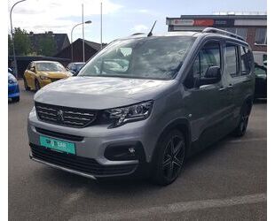 Peugeot Rifter Gebrauchtwagen