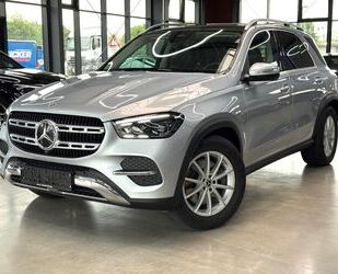 Mercedes-Benz GLE 350 Gebrauchtwagen