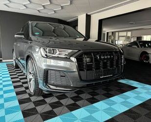 Audi Q7 Gebrauchtwagen