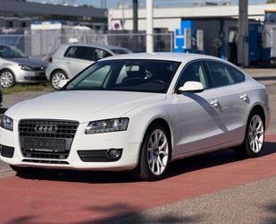 Audi A5 Gebrauchtwagen